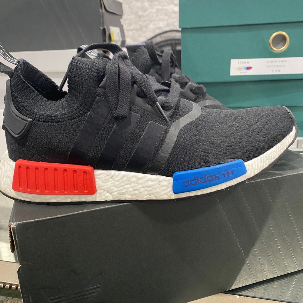 Adida NMD